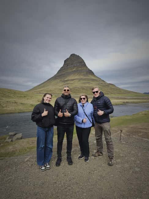Reykjavik :Snaefellsnes Peninsula & Hvammsvik Hot Springs - What Makes This Tour Stand Out?