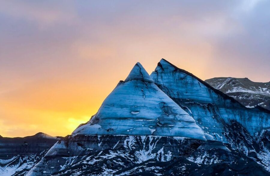 Reykjavik: South Coast and Katla Ice Cave Small Group Tour - Does It Deliver on Value?