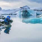 Reykjavik: South Coast, Diamond Beach, and Jökulsárlón Tour - Transportation & Comfort