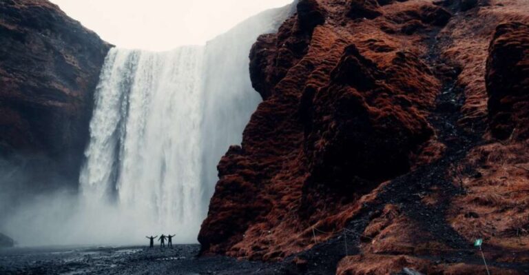 Reykjavik: South Coast Private Guided Day Tour - Why This Tour Offers Good Value