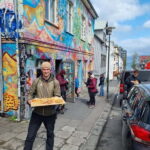 Reykjavik: Street Food Walking Tour - Who Would Love This Tour?