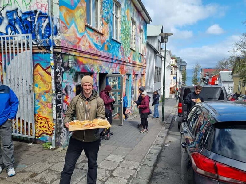 Reykjavik: Street Food Walking Tour - Who Would Love This Tour?
