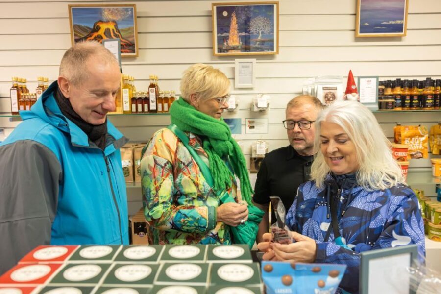 Reykjavik: The Icelandic Sweet Tooth Tour - The Value of the Tour