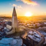 Reykjavik: The Icelandic Woman Private Walking Tour - The Itinerary: What You’ll See and Learn