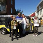 Reykjavík Tuk Tuk Tour - The Experiences Value