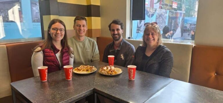 Reykjavik: Vikings Culinary Tales - Who Is This Tour Best Suited For?