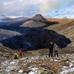 Reykjavík: Volcano Hike, Visit Grindavík and Blue Lagoon - Analyzing the Value