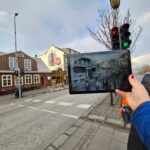 Reykjavik: World War II Walking tour around the city centre - Highlights of the Experience