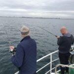 Reykjavik's Finest Catch: Guided Sea Angling Tour - Who Will Love This Tour?