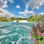Rhine fall Visit and Zurich Open Top City Tour - A Detailed Look at the Experience