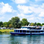 Rhine tour for the soul: Loreley boat trip and pilgrimage site - The Details of the Rhine Tour for the Soul