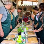 Rhodes: 1952 Farmhouse Cooking & Lunch with Unlimited Wine - What’s Included and What You Can Expect