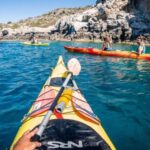 Rhodes: 2-Day Sea Kayaking and Hiking Combo Activity - Mountain Trails and Cultural Gems: The Hiking Adventure