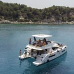 Rhodes: All-Inclusive Catamaran Cruise with Lunch and Drinks - In-Depth Look at the Experience