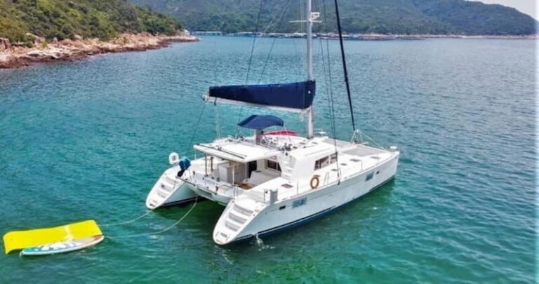 Rhodes: All inclusive Catamaran Escape with Lunch & Drinks - Final Thoughts on Value and Experience