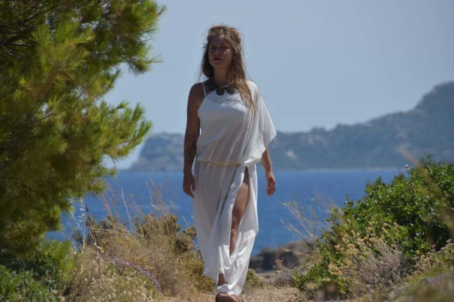 Rhodes: Ancient Muse Photo session Experience - Final Thoughts