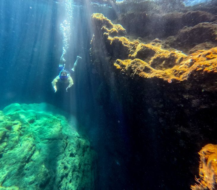 Rhodes: Anthony Quinn Bay E-Bike Tour with Snorkeling - Final Thoughts