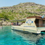 Rhodes: Anthony Quinn, Ladiko and Caves All-Inclusive Cruise - Why This Trip Works for Different Travelers