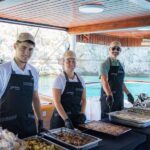 Rhodes: Bay to Bay Cruise with Lunch - The Value of This Experience