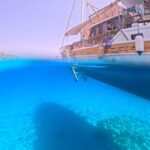 Rhodes: Bay to Bay, Including Drinks and BBQ - An Introduction to Rhodes Bay to Bay Cruise