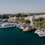 Rhodes: Boat Trip to Symi - Panormitis & St. George Bay - Authentic Feedback from Travelers