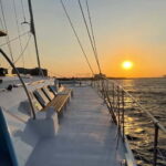 Rhodes: Catamaran Cruise with Snacks, Wine & Sunset Viewing - Final Thoughts