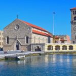 Rhodes: City Tour - In-Depth Look at the Itinerary