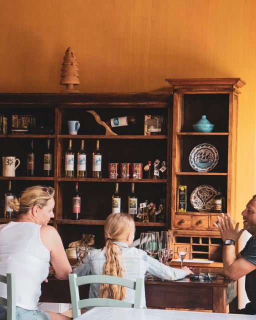 Rhodes City Tour, Cooking Class & Wine Tasting - The Sum Up