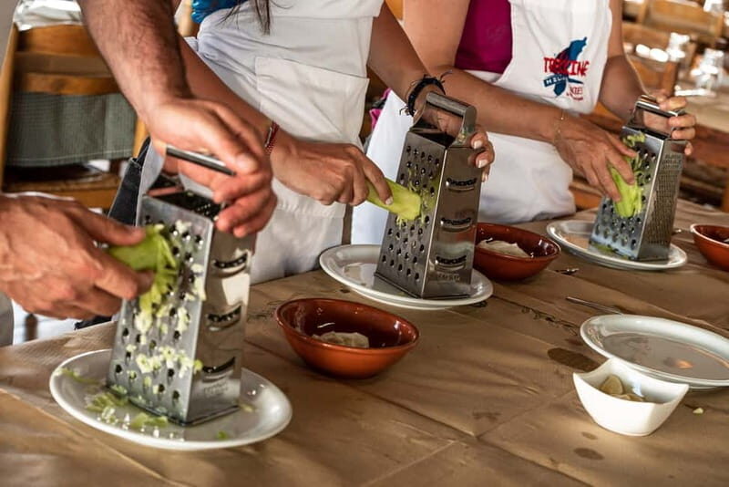 Rhodes: Cooking Lesson and Wine Tasting with Lunch - What Makes This Tour Stand Out?