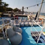 Rhodes: Cruise with free Lunch and half price Drinks - Practical Details and What to Expect