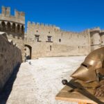 Rhodes Deluxe Tour including Lindos, Old Town, Wine Tasting - Key Points
