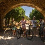 Rhodes: E-bike Highlights Sunset or Morning Photo Tour - Exploring Rhodes Old Town