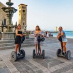 Rhodes: Explore the New and Medieval City on a Segway - The Practicalities