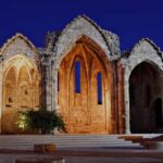 Rhodes: Free exploration of Rhodes City Transfer. - Authentic Insights from Reviews