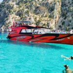 Rhodes: High-Speed Boat to Symi Island & Saint George's Bay - Introduction: A Mid-Priced, Memorable Day Out