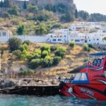 Rhodes: High Speed Boat Trip to Lindos - What Travelers Say