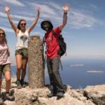 Rhodes: Hiking Tour to the Summit of Akramitis with Photos - The Experience from Reviews
