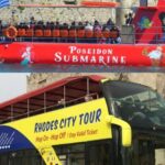 Rhodes: Hop-on Hop-off Bus and Submarine Tour - What Makes This Tour Stand Out?