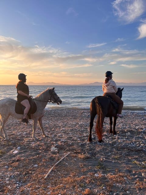 Rhodes: Horseback Riding Trip with Digital Photos - Final Thoughts: Is This Tour for You?