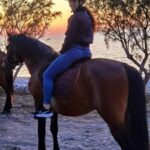 Rhodes Island: Horseback Riding at the Beach During Sunset - Final Thoughts