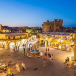 Rhodes: Island Visit With Wine, Olive Oil, & Honey Tasting - FAQ
