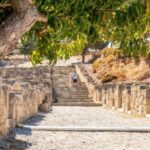 Rhodes: Kamiros, Embona, Mt. Profitis Ilias & Kallithea Tour - Medieval Kritinia Castle