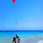 Rhodes: Kitesurf Beginner Course Private Lesson - What You Will Learn in the Course