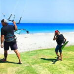 Rhodes: Kitesurf Beginner Course Private Lesson - What to Expect from Your Kitesurf Beginner Course