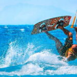 Rhodes: Kitesurf Extra Help Course for Riders 1hr - The Itinerary Breakdown