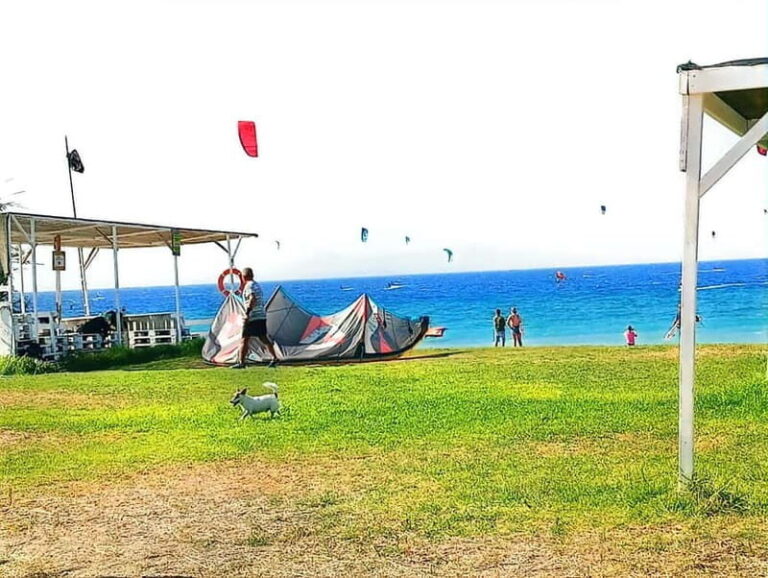 Rhodes: Kitesurf Rentals Deals - Kite Only 1 Day - Final Thoughts