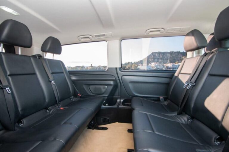 RHODES LAZY PRIVATE TOUR - Exploring Rhodes with the Lazy Private Tour