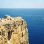 Rhodes: Lindos Acropolis Entry Ticket & Optional Audio Guide - The Itinerary: What to Expect