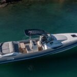 Rhodes: Luxury RIB All-Inclusive Swimming Cruise to 3 Bays - How Does it Compare in Value?
