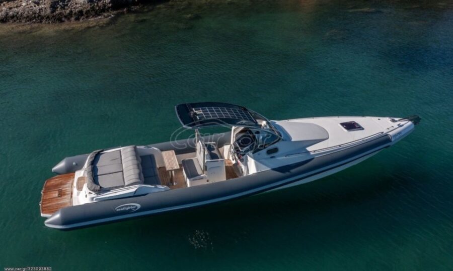 Rhodes: Luxury RIB All-Inclusive Swimming Cruise to 3 Bays - How Does it Compare in Value?